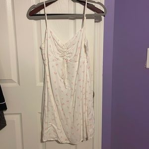 Pacsun sundress with butterflies